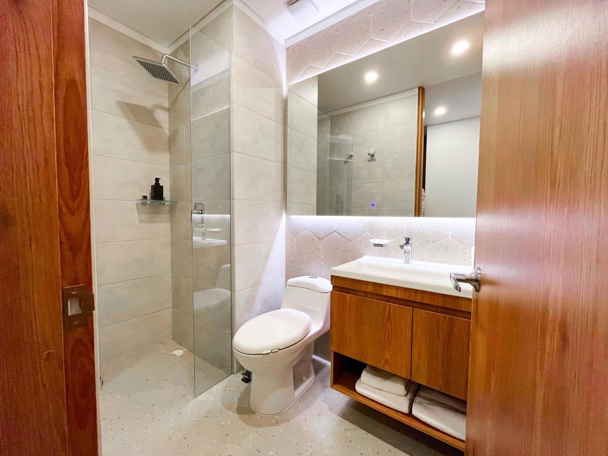 Atlantis Home Bogota Exterior photo